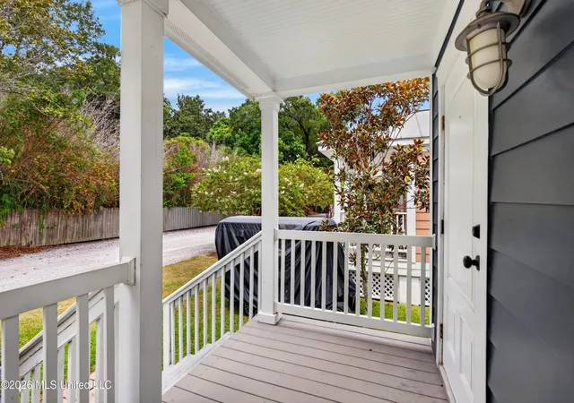 Photo 3 of Sale Pending at 2003 Government St, Ocean Springs, MS 39564 | MLS# 4159146 | Listing updated on 2026-09-06