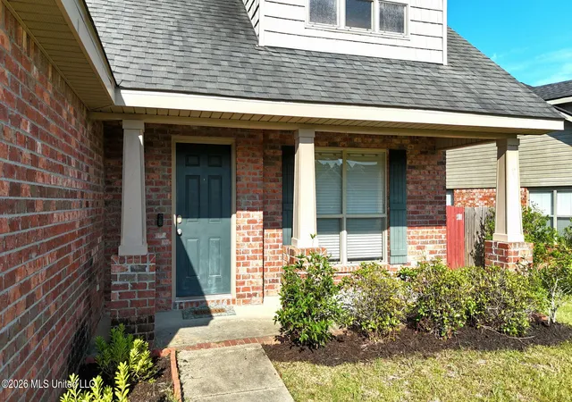 Photo 2 of Single family home for sale at 14640 Canal Xing Blvd, Gulfport, MS 39503 | MLS# 4159165 | Listing updated on 2026-09-15