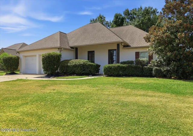 Photo 1 of Single family home for sale at 115 Kings Xing, Canton, MS 39046 | MLS# 4159307 | Listing updated on 2026-08-24