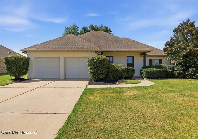 Photo 2 of Single family home for sale at 115 Kings Xing, Canton, MS 39046 | MLS# 4159307 | Listing updated on 2026-08-24