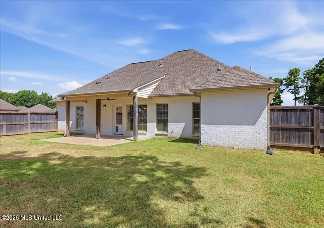 Photo 35 of Single family home for sale at 115 Kings Xing, Canton, MS 39046 | MLS# 4159307 | Listing updated on 2026-08-24