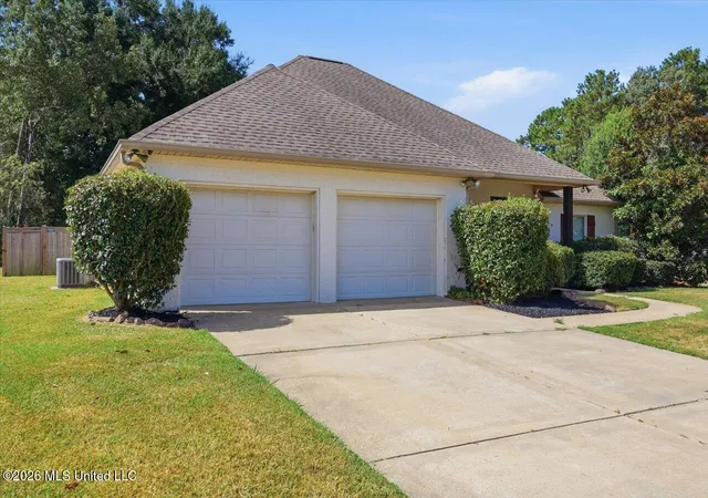 Photo 3 of Single family home for sale at 115 Kings Xing, Canton, MS 39046 | MLS# 4159307 | Listing updated on 2026-09-30