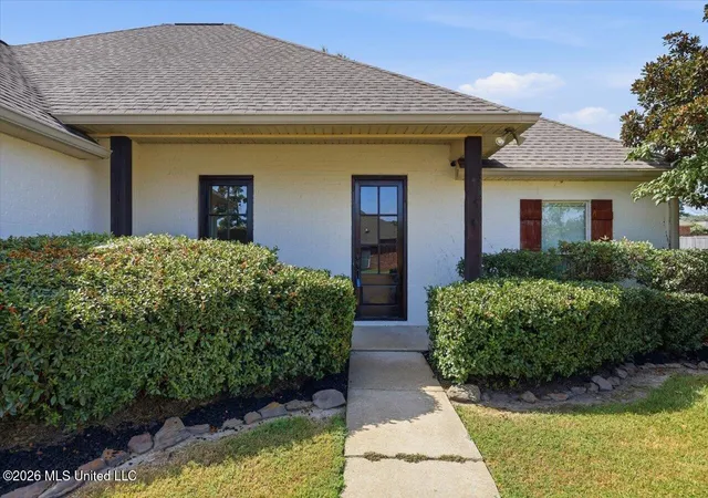 Photo 3 of Single family home for sale at 115 Kings Xing, Canton, MS 39046 | MLS# 4159307 | Listing updated on 2026-09-30