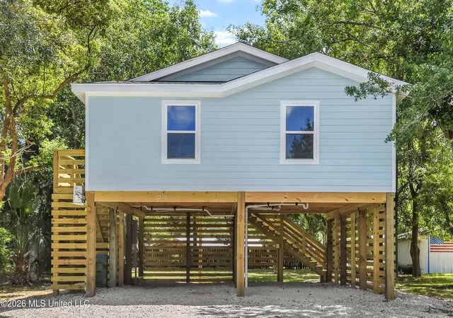 Photo 1 of Sale Pending at 3212 Argentina St, Pascagoula, MS 39581 | MLS# 4159224 | Listing updated on 2026-08-23