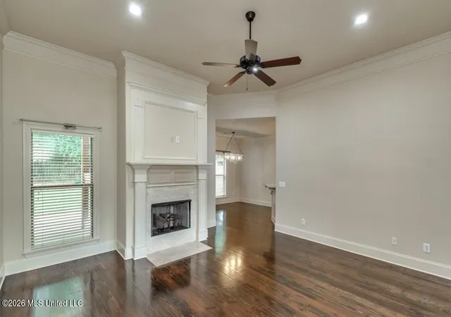 Photo 2 of Single family home for sale at 106 Owen St, Madison, MS 39110 | MLS# 4159217 | Listing updated on 2026-08-15