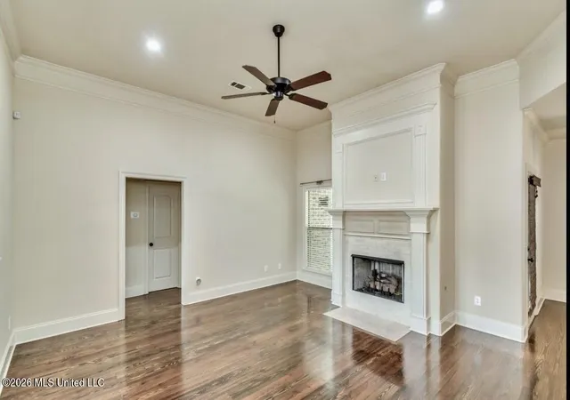 Photo 3 of Single family home for sale at 106 Owen St, Madison, MS 39110 | MLS# 4159217 | Listing updated on 2026-08-15