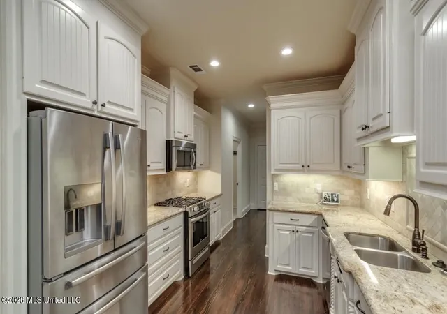 Photo 3 of Single family home for sale at 106 Owen St, Madison, MS 39110 | MLS# 4159217 | Listing updated on 2026-08-15
