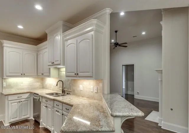 Photo 4 of Single family home for sale at 106 Owen St, Madison, MS 39110 | MLS# 4159217 | Listing updated on 2026-08-15