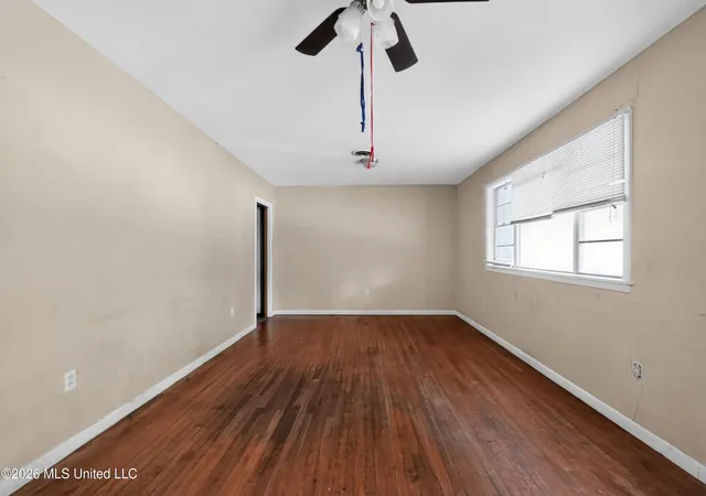 Photo 4 of Single family home for sale at 1023 Garden Park Dr, Jackson, MS 39204 | MLS# 4159545 | Listing updated on 2026-09-09