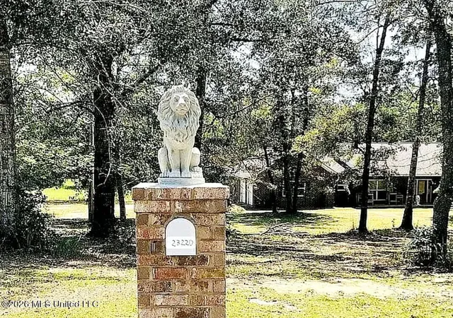 Photo 3 of Single family home for sale at 23220 Red Blf Rd, Moss Point, MS 39562 | MLS# 4159200 | Listing updated on 2026-08-14