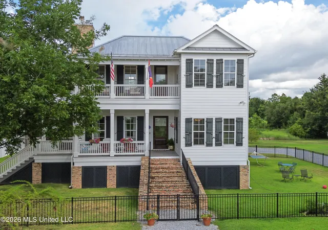 Photo 1 of Sale Pending at 102 Mollere Dr, Waveland, MS 39576 | MLS# 4159213 | Listing updated on 2026-08-18