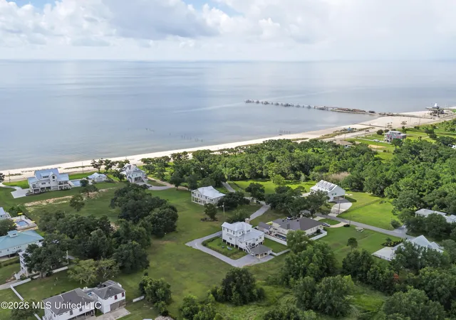 Photo 2 of Sale Pending at 102 Mollere Dr, Waveland, MS 39576 | MLS# 4159213 | Listing updated on 2026-08-18