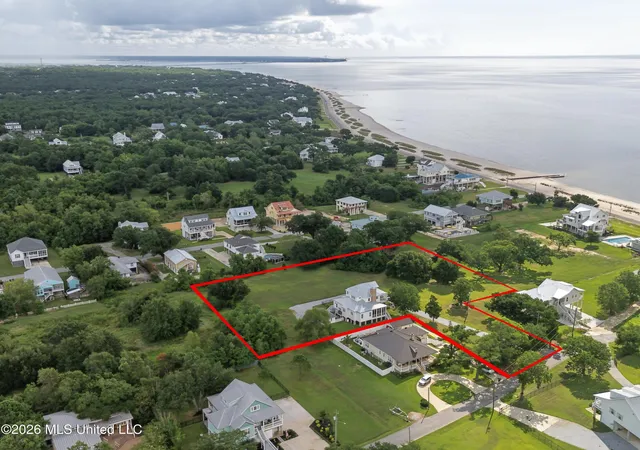 Photo 3 of Sale Pending at 102 Mollere Dr, Waveland, MS 39576 | MLS# 4159213 | Listing updated on 2026-08-18
