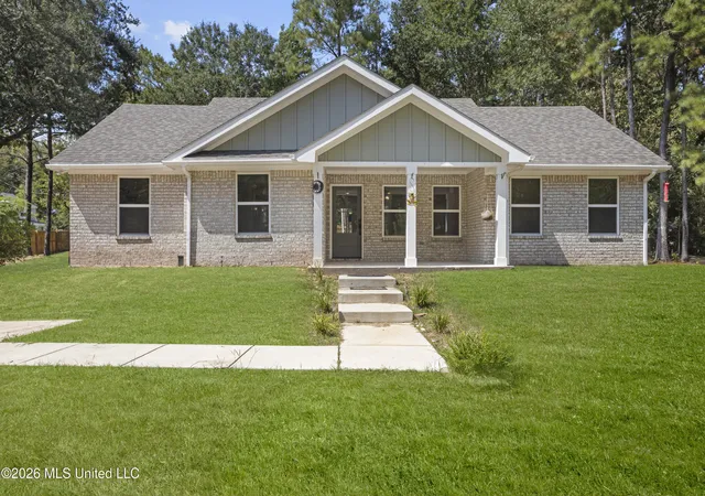 Photo 2 of Single family home for sale at 13440 Gorman St, Gulfport, MS 39503 | MLS# 4159705 | Listing updated on 2026-08-30