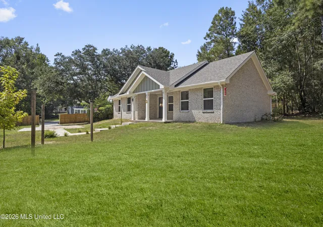Photo 4 of Single family home for sale at 13440 Gorman St, Gulfport, MS 39503 | MLS# 4159705 | Listing updated on 2026-09-29