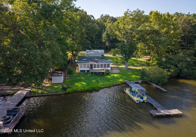 2nd image of 1385 Snow Lake Dr, Ashland, MS 38603 | MLS# 4159122