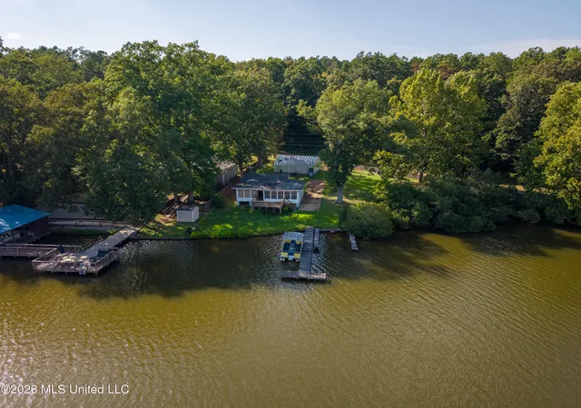3rd image of 1385 Snow Lake Dr, Ashland, MS 38603 | MLS# 4159122