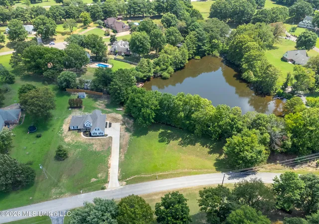Photo 4 of Sale Pending at 8690 Hunters Run Dr, Olive Branch, MS 38654 | MLS# 4159270 | Listing updated on 2026-09-19