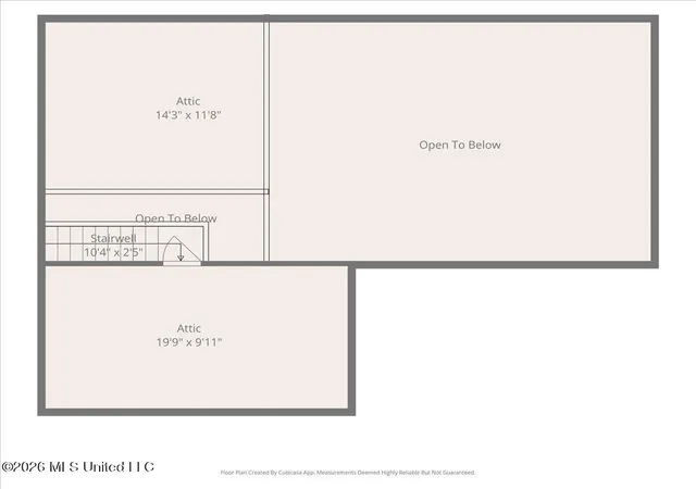 Photo 41 of Single family home for sale at 1907 Robinson Rd, Canton, MS 39046 | MLS# 4159566 | Listing updated on 2026-08-18