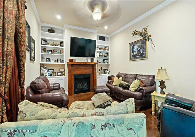 Photo 4 of Single family home for sale at 1907 Robinson Rd, Canton, MS 39046 | MLS# 4159566 | Listing updated on 2026-09-22
