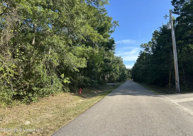 Photo 1 of Land for sale at Garfield St, Bay Saint Louis, MS 39520 | MLS# 4159128 | Listing updated on 2026-08-14