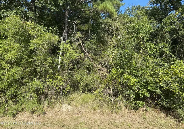 Photo 2 of Land for sale at Garfield St, Bay Saint Louis, MS 39520 | MLS# 4159128 | Listing updated on 2026-08-14
