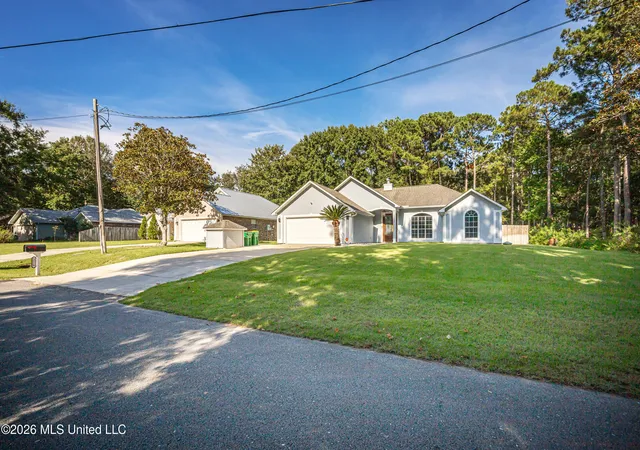 Photo 2 of Single family home for sale at 3520 N 4th Street, Ocean Springs, MS 39564 | MLS# 4159251 | Listing updated on 2026-08-19