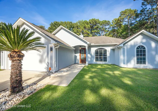 Photo 3 of Single family home for sale at 3520 N 4th Street, Ocean Springs, MS 39564 | MLS# 4159251 | Listing updated on 2026-08-19