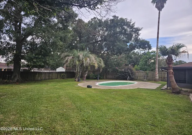 Photo 4 of Sale Pending at 705 S Forest Ave, Long Beach, MS 39560 | MLS# 4159137 | Listing updated on 2026-09-30