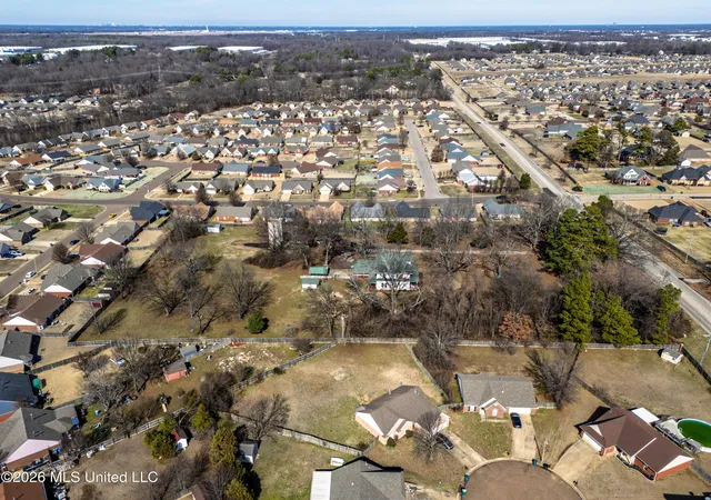 Photo 4 of Single family home for sale at 8207 Tchulahoma Rd, Southaven, MS 38671 | MLS# 4160741 | Listing updated on 2026-08-31