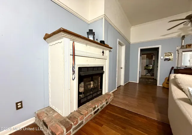 Photo 3 of Sale Pending at 352 Mary St, Brookhaven, MS 39601 | MLS# 4159182 | Listing updated on 2026-09-19