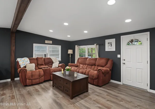 Photo 4 of Sale Pending at 8 Woods Rd, Wiggins, MS 39577 | MLS# 4159176 | Listing updated on 2026-09-17