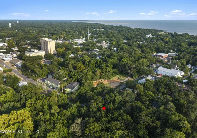 Photo 1 of Land for sale at Rayburn Ave, Ocean Springs, MS 39564 | MLS# 4159866 | Listing updated on 2026-08-20