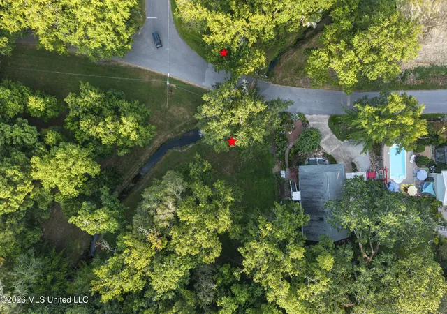 Photo 2 of Land for sale at Rayburn Ave, Ocean Springs, MS 39564 | MLS# 4159866 | Listing updated on 2026-08-20