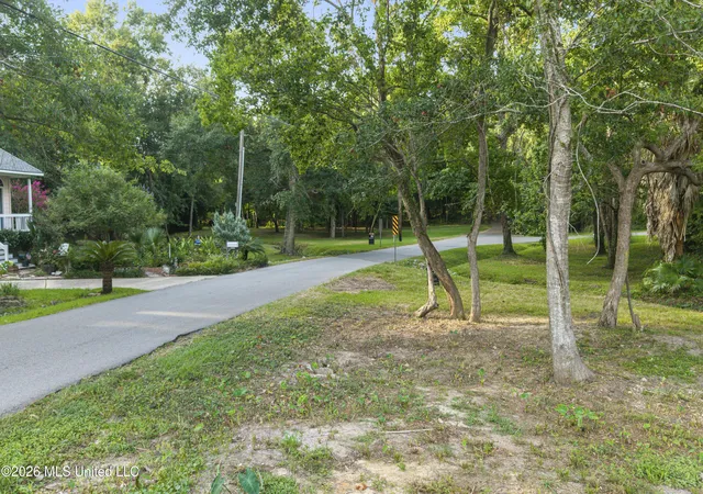 Photo 4 of Land for sale at Rayburn Ave, Ocean Springs, MS 39564 | MLS# 4159866 | Listing updated on 2026-10-15