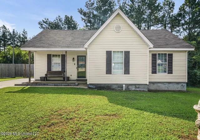 Photo 1 of Sale Pending at 315 Ventura Cvs, Holly Springs, MS 38635 | MLS# 4159196 | Listing updated on 2026-09-12