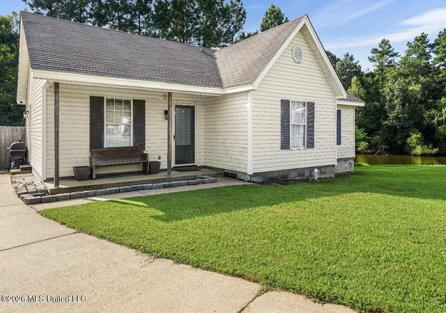 Photo 2 of Sale Pending at 315 Ventura Cvs, Holly Springs, MS 38635 | MLS# 4159196 | Listing updated on 2026-09-12