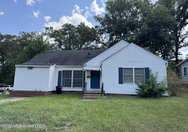 Photo 1 of Sale Pending at 315 Robinhood Rd, Jackson, MS 39206 | MLS# 4159886 | Listing updated on 2026-09-07
