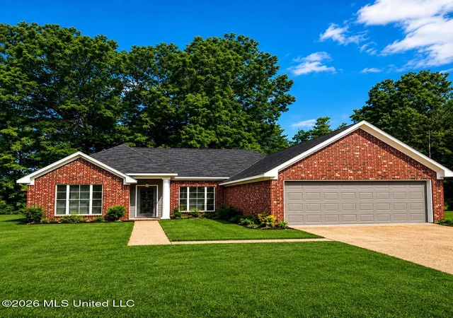 Photo 1 of Sale Pending at 2099 Branch Crk Dr, Byram, MS 39272 | MLS# 4159268 | Listing updated on 2026-09-13