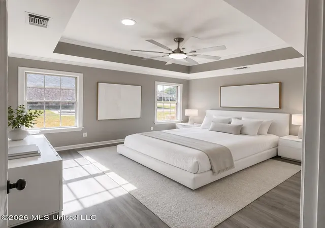 Photo 3 of Sale Pending at 2099 Branch Crk Dr, Byram, MS 39272 | MLS# 4159268 | Listing updated on 2026-09-13