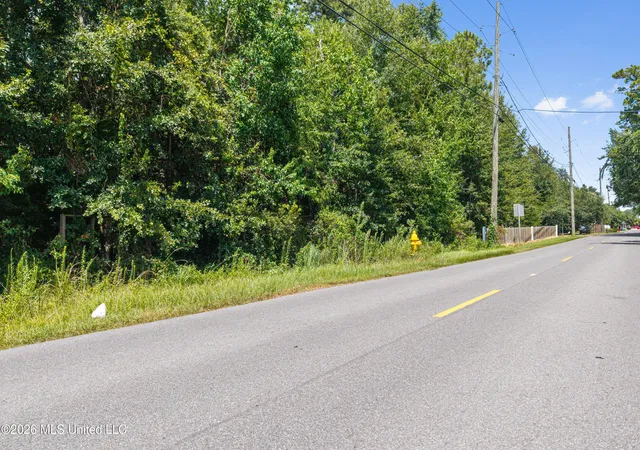 Photo 2 of Land for sale at W Magnolia St, Gulfport, MS 39507 | MLS# 4159557 | Listing updated on 2026-09-10