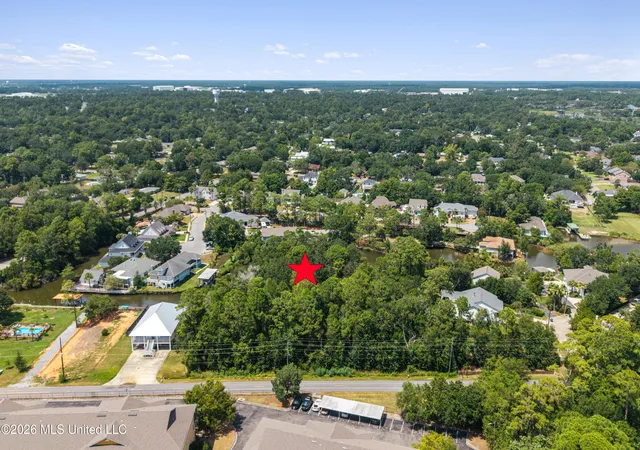 Photo 3 of Land for sale at W Magnolia St, Gulfport, MS 39507 | MLS# 4159557 | Listing updated on 2026-09-10