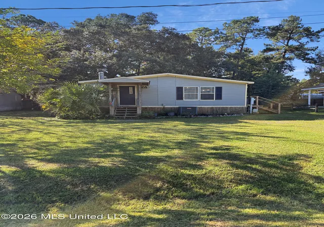Photo 1 of Single family home for sale at 10750 Linohau Way, Diamondhead, MS 39525 | MLS# 4159604 | Listing updated on 2026-08-18