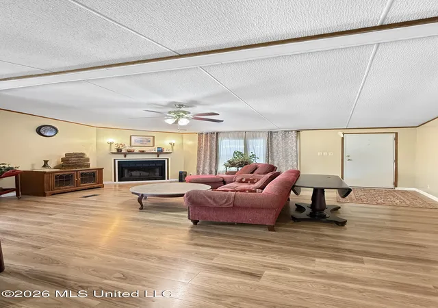 Photo 2 of Single family home for sale at 10750 Linohau Way, Diamondhead, MS 39525 | MLS# 4159604 | Listing updated on 2026-08-18