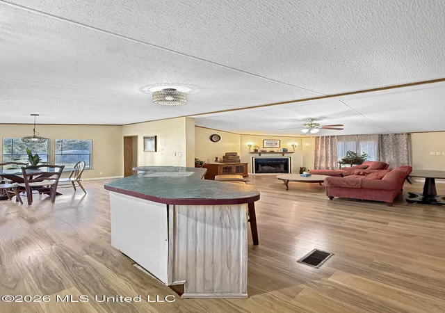 Photo 3 of Single family home for sale at 10750 Linohau Way, Diamondhead, MS 39525 | MLS# 4159604 | Listing updated on 2026-08-18