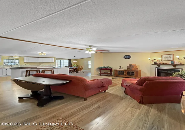 Photo 3 of Single family home for sale at 10750 Linohau Way, Diamondhead, MS 39525 | MLS# 4159604 | Listing updated on 2026-08-18