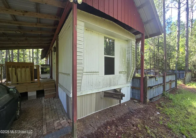 Photo 3 of Land for sale at 3190 NE Quentin Tower Rd, Mc Call Creek, MS 39647 | MLS# 4159161 | Listing updated on 2026-08-14
