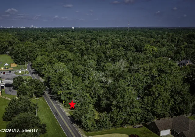 Photo 3 of Land for sale at 3521 Government St, Ocean Springs, MS 39564 | MLS# 4159539 | Listing updated on 2026-09-11