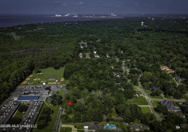Photo 4 of Land for sale at 3521 Government St, Ocean Springs, MS 39564 | MLS# 4159539 | Listing updated on 2026-09-11