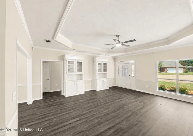 Photo 2 of Sale Pending at 1103 Arbor Pl, Brandon, MS 39042 | MLS# 4159267 | Listing updated on 2026-09-04